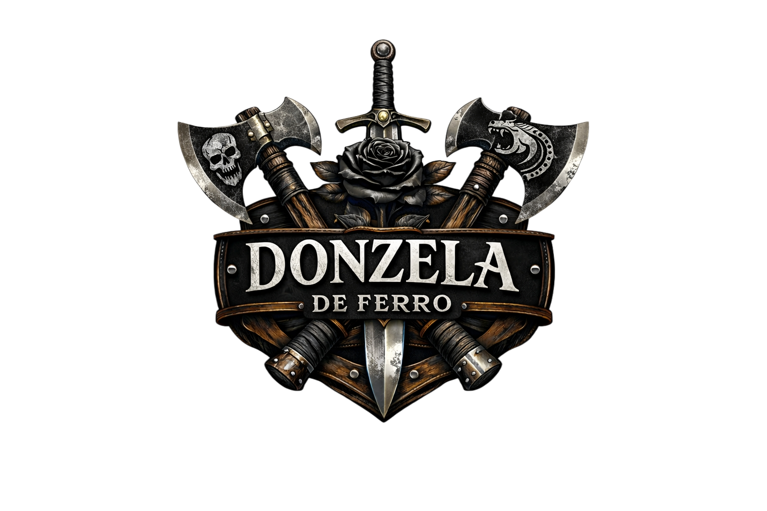Donzela de Ferro